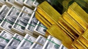 Кыргызстандын дүң резервдери 2025-жылдын күзүнөн берки эң төмөнкү чекке түштү — Новости Кыргызстана