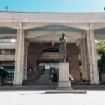 Опрос: Какой у Вас любимый факультет КРСУ? — Новости Кыргызстана