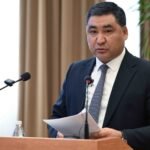 Приложим все усилия, чтобы не допустить в КР дефицита ГСМ — Данияр Амангельдиев — Новости Кыргызстана