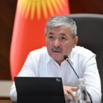 Касымалиев «Ачык кабинет» долбоорунун экинчи этабы башталарын жарыялады — Новости Кыргызстана