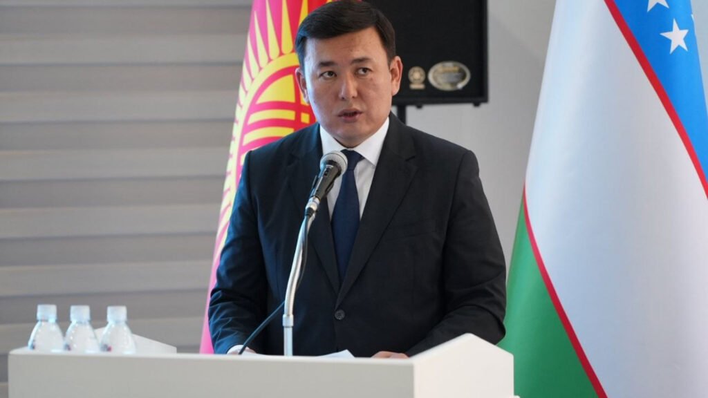 Кыргызстан менен Өзбекстандын жогорку окуу жайлары биргелешкен билим берүү программаларын ишке ашырууну пландоодо