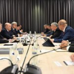 ТЭК и строительство: итоги встречи глав правительств КР и РФ в Екатеринбурге — Новости Кыргызстана