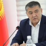 Камчыбек Ташиев 2027-жылдагы президенттик шайлоого катышпай турганын билдирди — Новости Кыргызстана