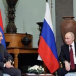 Армения просит Россию отменить ограничения на импорт своих товаров — Новости Кыргызстана