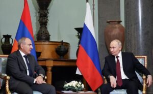 Армения просит Россию отменить ограничения на импорт своих товаров — Новости Кыргызстана