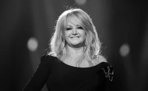 Умерла певица Бонни Тайлер — Новости Кыргызстана