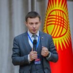 КРСУнун ректору: бүгүн «Жаштык Аренада» КРСУнун тарыхындагы эң масштабдуу бүтүрүү кечеси өтүүдө — Новости Кыргызстана