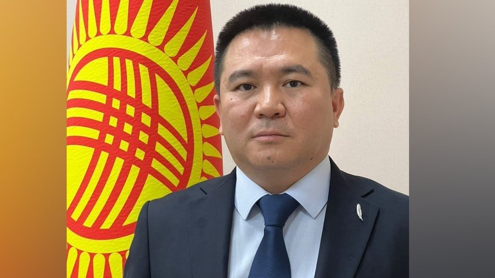 Урматбек Боржиев: «Врач отвечает за одну жизнь, руководитель — за тысячи» — Новости Кыргызстана
