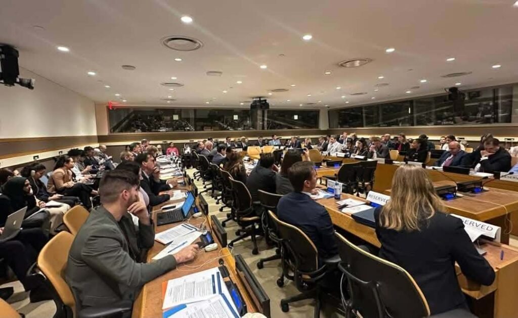 В ООН представили опыт Кыргызстана по репатриации граждан — иллюстрация