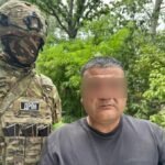 В Бишкеке изъяли арсенал оружия — подозреваемый сделал заявление — Новости Кыргызстана