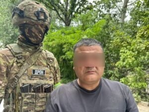 В Бишкеке изъяли арсенал оружия — подозреваемый сделал заявление — Новости Кыргызстана