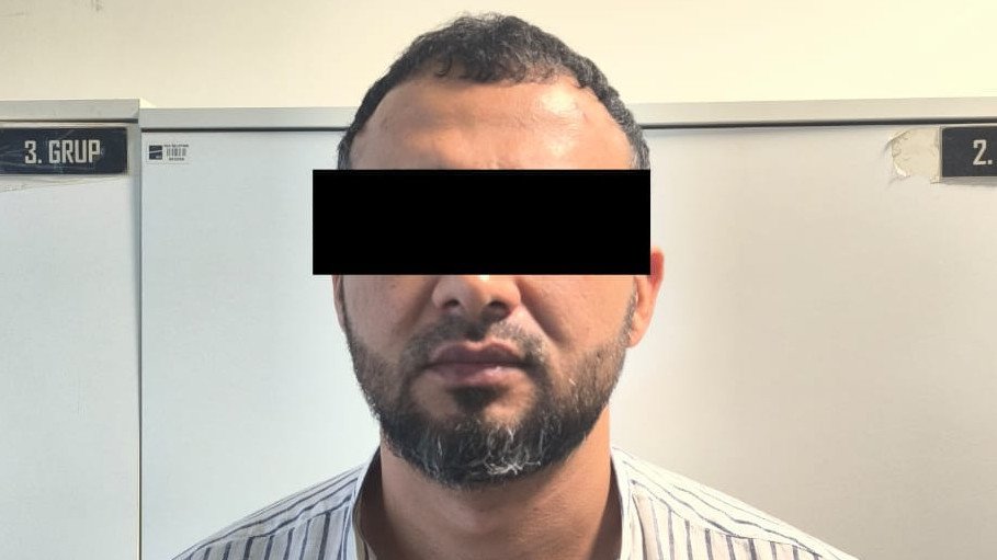 Из Турции в Кыргызстан доставили скрывавшегося 12 лет обвиняемого в убийстве — Новости Кыргызстана