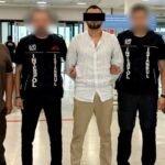 Из Турции в Кыргызстан доставили скрывавшегося 12 лет обвиняемого в убийстве — Новости Кыргызстана