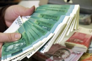 Кыргызгидрометтин аткаминерлери мамлекеттик бюджетке 16 млн сом зыян келтиришти — Башкы прокуратура — Новости Кыргызстана