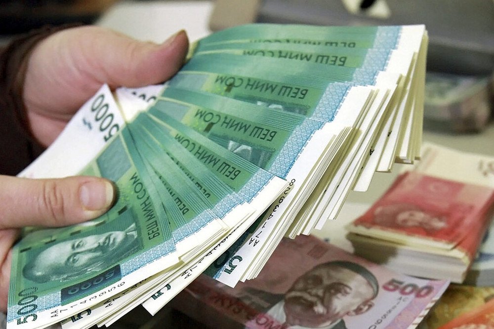 Чиновники Кыргызгидромета нанесли ущерб госбюджету на 16 млн сомов — Генпрокуратура