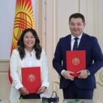 Кочкор-Атада 25 млн долларга мунай иштетүүчү завод курулат — Новости Кыргызстана