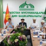 2027-жылдагы ажылыкка каттоо мобилдик тиркеме аркылуу жүргүзүлөт — Новости Кыргызстана