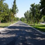 Бишкектеги Ататүрк паркына жүздү таануу системасы орнотулат — Новости Кыргызстана