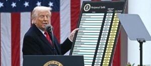 АКШ Канададан келген товарларга кошумча 50 пайыздык бажы алымдарын киргизүүдө — Новости Кыргызстана