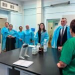 Кыргызстандын Саламаттык сактоо министрлиги жана ЕЭК санэпидкөзөмөл тармагындагы кызматташтыкты талкуулашты — Новости Кыргызстана