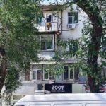 Мэрия Бишкека показала обновленные фасады зданий столицы — фото — Новости Кыргызстана