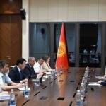 Кыргызстан менен Евробиримдик айыл чарба продукциясын Европагаа чыгарууну кеңейтүүнү талкуулады — Новости Кыргызстана