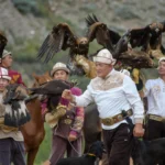 Ысык-Көлдө 1-августта «Салбуурун» фестивалы өтөт — Новости Кыргызстана