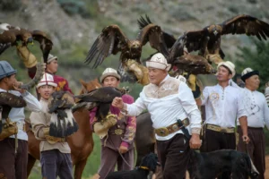 Ысык-Көлдө 1-августта «Салбуурун» фестивалы өтөт — Новости Кыргызстана