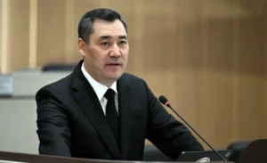 Кабмин сможет вводить дополнительные выходные в отдельных регионах — Новости Кыргызстана