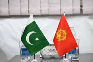 Стратегическое партнерство с Пакистаном: логистика реальна, остальное — на перспективу — Новости Кыргызстана