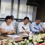 Кыргызстан жүндү кайра иштетүүнү жана продукциянын экспортун арттырууну пландап жатат — Новости Кыргызстана