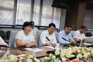 Кыргызстан жүндү кайра иштетүүнү жана продукциянын экспортун арттырууну пландап жатат — Новости Кыргызстана