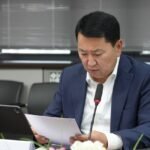 Айыл чарба министрлиги аппараттык кеңешмеде фермерлерди колдоону күчөтүүнү тапшырды — Новости Кыргызстана