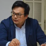 Эмне үчүн жаштар тарыхты башкача кабыл алышат? КУУнун деканынын түшүндүрмөсү — Новости Кыргызстана