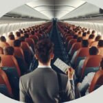 Кыргызстанда авиакомпаниялар үчүн овербукингге тыюу салынды — Новости Кыргызстана