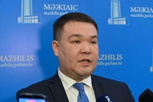 Казакстан Кыргызстанга КММ жеткирүү маселесин өз кызыкчылыктарын эске алуу менен карап чыгат — Новости Кыргызстана