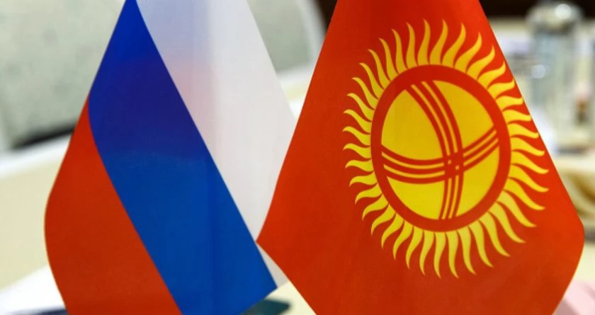 Кыргызстан менен Россия эмгек мигранттарын коргоо маселелерин талкуулады