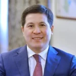 Казакстан Кыргызстанга жаңы элчи дайындады — Новости Кыргызстана