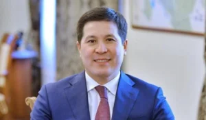 Казакстан Кыргызстанга жаңы элчи дайындады — Новости Кыргызстана