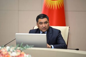 Кыргызстан договорился о первых поставках топлива из Китая и Беларуси — Новости Кыргызстана