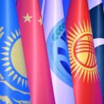 Чолпон-Атада ШКУ өлкөлөрүнүн Тышкы иштер министрлеринин кеңешинин жыйыны өтүп жатат — Новости Кыргызстана