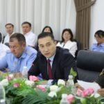 Башкы прокуратура коррупцияга каршы күрөштүн жыйынтыгын чыгарып, мөөнөттөрдүн бузулушуна көңүл бурду — Новости Кыргызстана