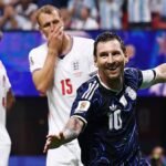 2:1 — Аргентина одержала победу над Англией в полуфинале ЧМ-2026 — Новости Кыргызстана