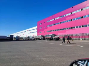 Wildberries начала выплаты продавцам после атаки на свои склады — Новости Кыргызстана