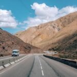 Автобус, поезд, мотоцикл: Бишкектен Ысык-Көлгө кантип жетсе болот? — Новости Кыргызстана