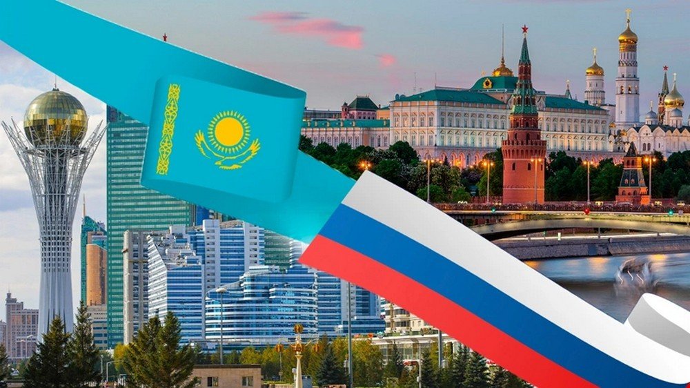 Астана Москванын суроо-талабы боюнча Россияга КММ жеткирүүнү карап көрөт — Новости Кыргызстана