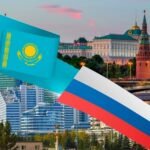 Астана Москванын суроо-талабы боюнча Россияга КММ жеткирүүнү карап көрөт — Новости Кыргызстана