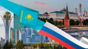 Астана Москванын суроо-талабы боюнча Россияга КММ жеткирүүнү карап көрөт — Новости Кыргызстана