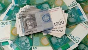 Депозиттерди коргоо фондунун активдери 11,1 млрд сомдон ашты — Новости Кыргызстана