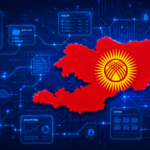 Как выпускник КРСУ оказался у истоков цифровизации Кыргызстана — Новости Кыргызстана